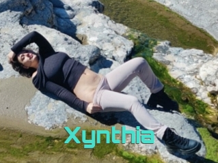 Xynthia