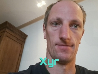 Xyr