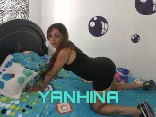 YANHINA