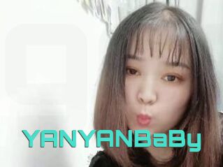 YANYANBaBy