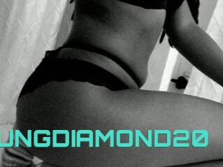 YOUNGDIAMOND20