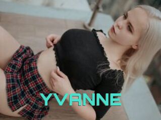 YVANNE