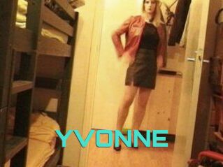 YVONNE
