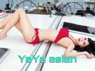 YaYa_asian