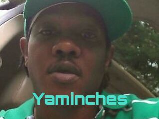 Yaminches