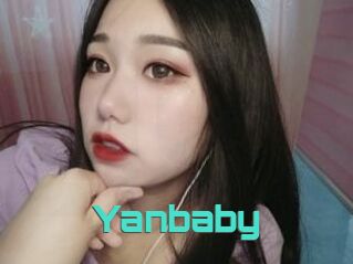 Yanbaby