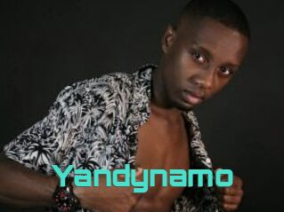 Yandynamo