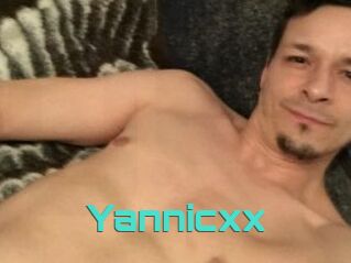 Yannicxx