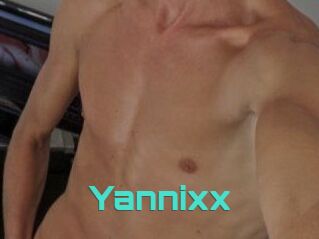 Yannixx