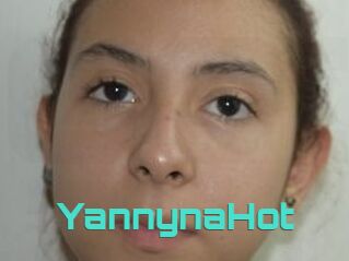 YannynaHot