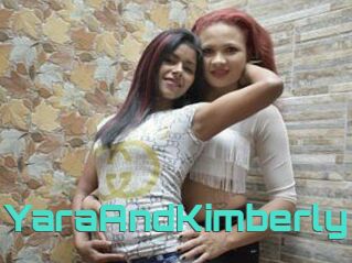 YaraAndKimberly