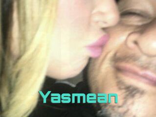 Yasmean