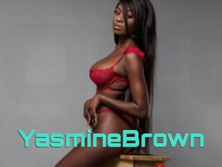 YasmineBrown