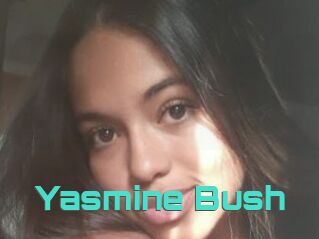 Yasmine_Bush