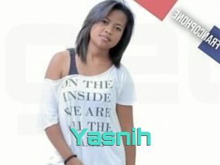 Yasnih