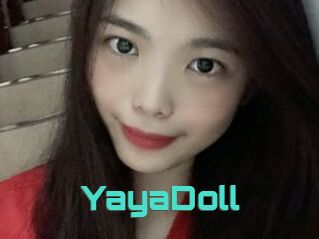 YayaDoll