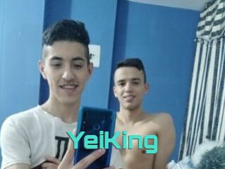 YeiKing