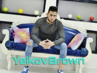 YeikovBrown