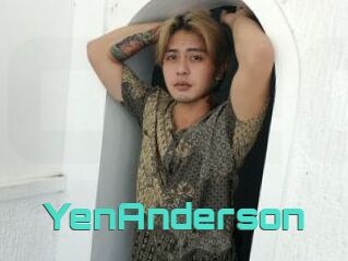 YenAnderson
