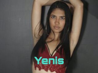 Yenis