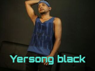 Yersong_black