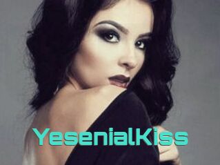 YesenialKiss