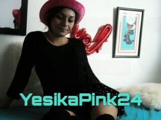 YesikaPink24