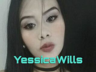 YessicaWills