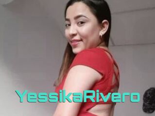 YessikaRivero
