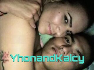 YhonandKaicy