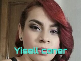 Yisell_coner