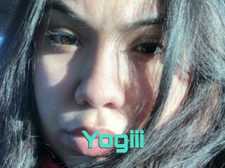 Yogiii