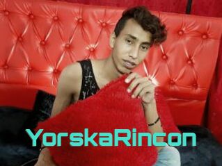 YorskaRincon