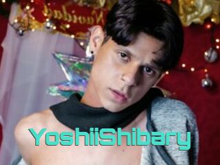 YoshiiShibary