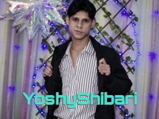 YoshyShibari