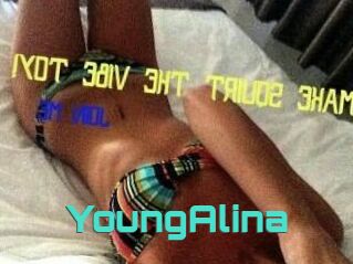 YoungAlina