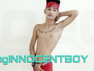 YoungINNOCENTBOY