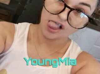 YoungMia