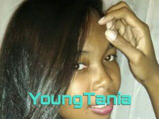 YoungTania