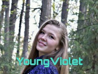 YoungViolet