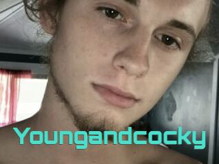 Youngandcocky