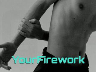 YourFirework