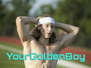 YourGoldenBoy