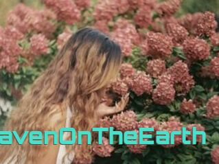 YourHeavenOnTheEarth