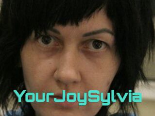 Your_Joy_Sylvia