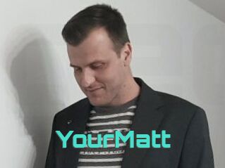 YourMatt