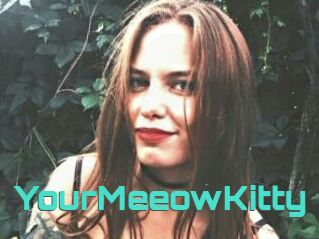 YourMeeowKitty