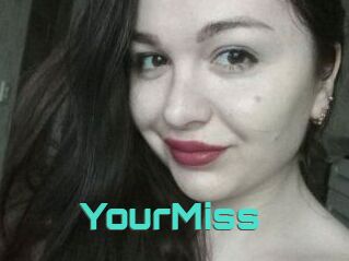 YourMiss_