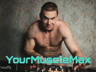 YourMuscleMax