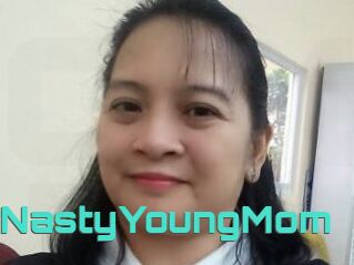 YourNastyYoungMom